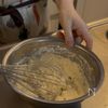 【揚げない】作業時間10分！ふわもち♡米粉の豆腐ドーナツの下準備
