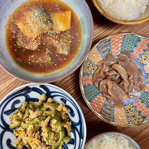 ぴいすけの作ってみた!投稿(【懐かしいあの味♡︎基本のさばのみぞれ煮】時短/簡単レシピ)