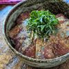 【イナダのごま香る漬け丼】パパッと完成✨️の工程3