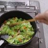 【復刻再現】サイゼリヤの！田舎風やわらかキャベツのスープ♪の工程2