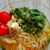 夏に食べたい！【とろとろ素麺】の工程5