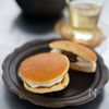 「これも手作り♪」米粉で作る自家製【米粉どらやき】