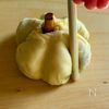 【かぼちゃのミートパイ】ゆでずに焼くから作りやすいの工程5