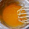 【さつまいも蒸しパン(焼きいもで)】フライパンで簡単おやつ♪の工程4