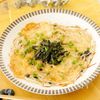 【あと１品💛】もやしのパリパリ♪海苔チーズ焼き