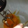 憧れのレモンケーキの工程4