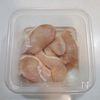【鶏肉飯】鶏胸肉やわらかい台湾風ジーローファンの作り方♪の工程1