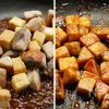 お魚と厚揚げのケチャップソース和え|思い出の給食メニュー♪の工程6