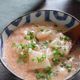 【大根の明太白だしとろみ煮】アツアツトロトロポカポカ♪