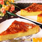 食べ過ぎ注意‼︎ミキサーで♪塩キャラメルスイートポテト♡