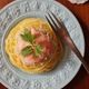 明太子マヨパスタ