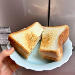 ケの作ってみた!投稿(ツナメルト)