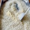 子供大喜び！【ぺったんこエビフライ】少ない油でカリッと♪の工程5