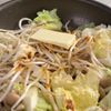 【豚ちゃんちゃん焼き】爆速ガッツリごはん泥棒🍚の工程2