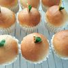 うっちゃの作ってみた!投稿(ころんとりんごパン。)