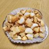ナムディの作ってみた!投稿(うまい!餃子の皮のスナック菓子〈おっとっと風〉)