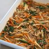 基本の春巻きの工程5