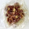 ［砂肝とにんにくのターメリック炒め］ダブルにんにく！焼くだけの工程2