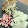 生地から手づくり！豆腐の【米粉キッシュ】の工程3