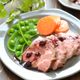 【疲労回復】炊飯器で放置！やわらか～いローストポーク