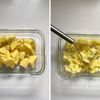 ポテトサラダに混ぜるだけ？！【ビーツのポテトサラダ】の工程2