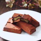 バレンタインの贈り物に♪話題沸騰のドバイチョコレート!