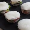 大根なのに、満足感。|梅しそチーズの大根ミルフィーユ。の工程3