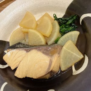 Natsukoの作ってみた!投稿(【ぶり大根】旬の食材で♡味染み和食おかず☆)
