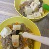 ミセス好きの二児の母の作ってみた!投稿(給食の麻婆豆腐)