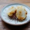 豆子の作ってみた!投稿(長芋のから揚げ)