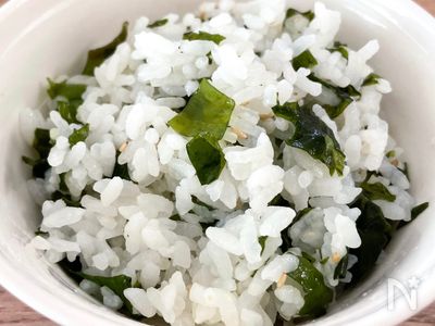 わかめごはん　2箱 炊き込みわかめ | ゆかり®三島食品