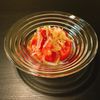 りんの作ってみた!投稿(しっかり味しみ【トマトと玉ねぎの塩こうじマリネ】)