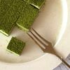生チョコ風！抹茶のチョコ寒天の工程4