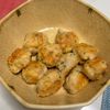 せいゆうママの作ってみた!投稿(【鶏むね肉と高野豆腐の紫蘇チーズフリット】節約/かさまし)