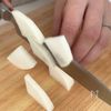 【ブロッコリーのうま辛みそスープ】食物繊維たっぷりで腸活にもの工程1