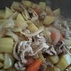 1207859の作ってみた!投稿(コスパ最強♩豚こま肉じゃが)