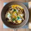 10分で完成【濃厚とろ旨!親子丼】濃いめ味付けの黄金比♩の工程4