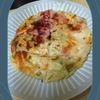 チョロリスの作ってみた!投稿(【ねぎベーコンのじゃがチーズチヂミ】マヨ醤油で♡推せるチヂミ)