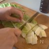 具沢山！とろうま【あんかけ焼きそば】の工程1