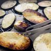 焼くだけ簡単！タレが絶品【焼きなすよだれ豚】家族が爆食べ♪の工程1
