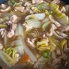 あきの作ってみた!投稿(【鶏肉と白菜のとろうま煮】満足感たっぷり♡ご飯止まらない♪)