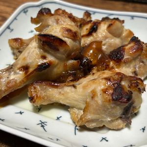 あめお姉さん！の作ってみた!投稿(塩麹de旨味チキン。)