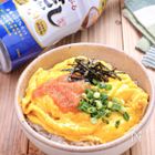 RINATYの絶品卵かけご飯アレンジレシピ！バターとだしの香りで大満足♪