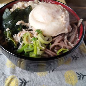 和音の作ってみた!投稿(我が家の簡単そばつゆ【5分で出来る！】)