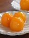 【作り置き】金柑の甘露煮