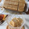塩麹とデーツのきな粉アイスの工程5