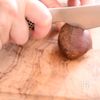 栗きんとん『砂糖と栗だけで作る簡単すぎる日本の絶品スイーツ』の工程2
