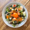 【豆腐とわかめのユッケ風】抱えて食べたくなる！の工程4