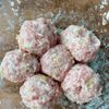 【肉だんごとキャベツの春雨スープ】ふわふわ肉だんごが絶品♪の工程2