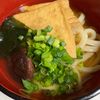 えみりんの作ってみた!投稿(我が家の【きつねうどん】簡単ジュ~シ~♡)